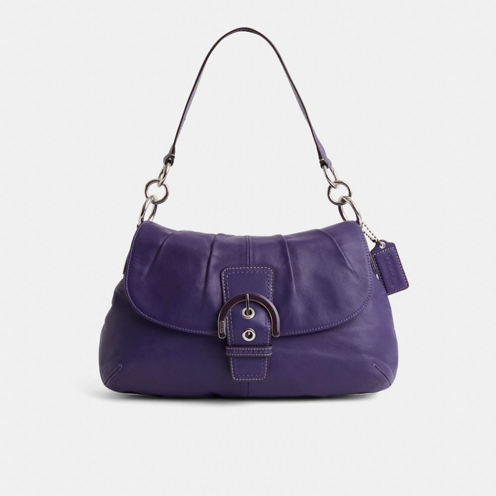 Restored Soho Flap Bag | COACH®
