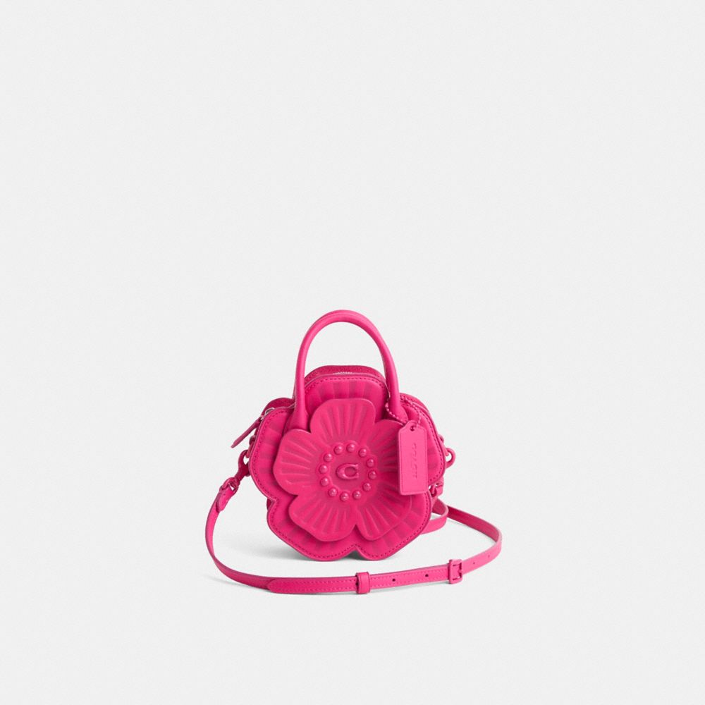 Restored Tea Rose Bag | COACH®