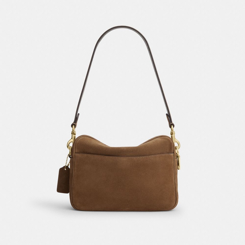 Carey Crossbody Bag