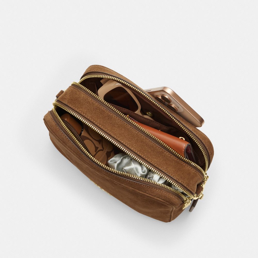 Carey Crossbody Bag