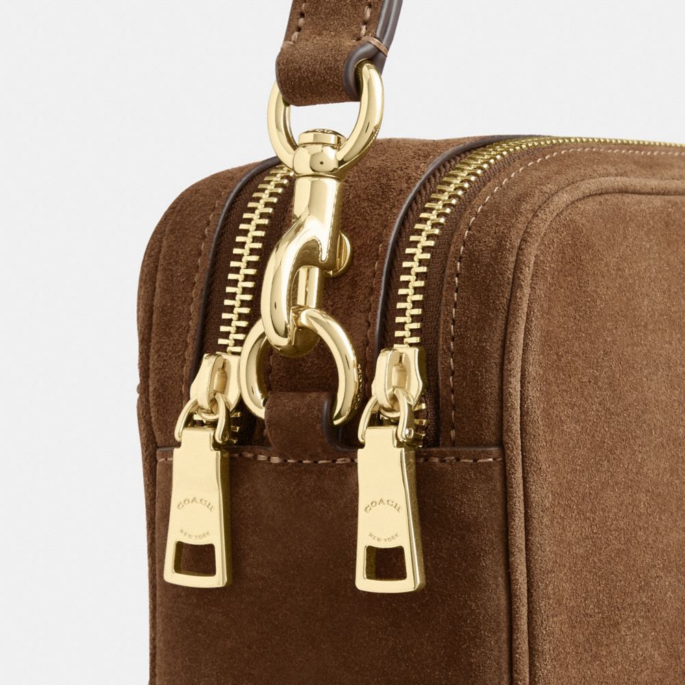 Carey Crossbody Bag