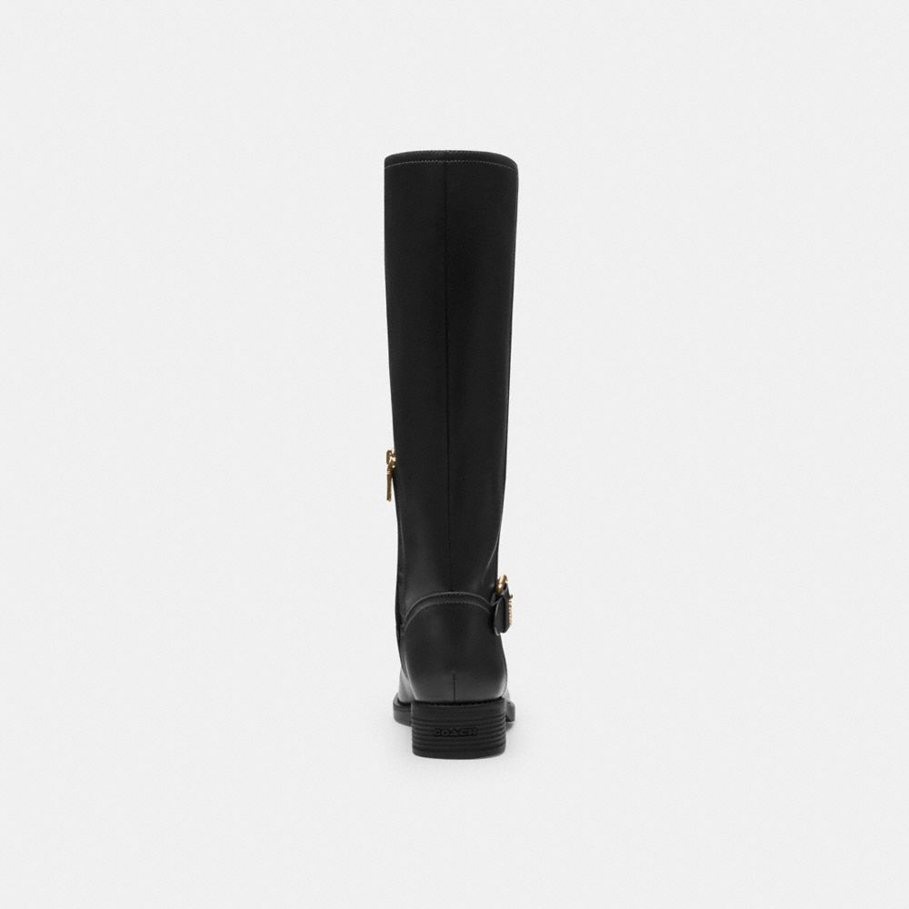 Coach Extended Calf Riding Boot image 3