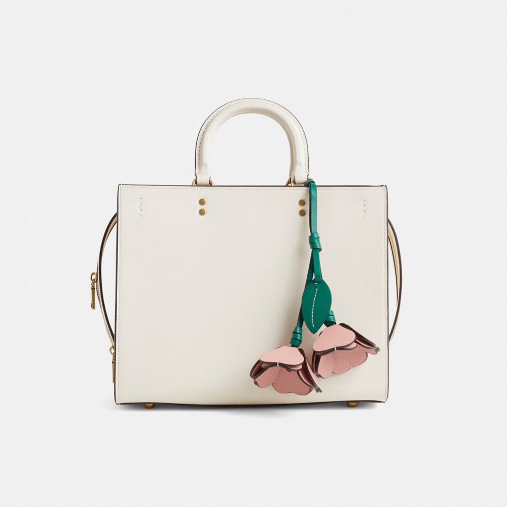 COACH®,Rose/Multi,Angle View