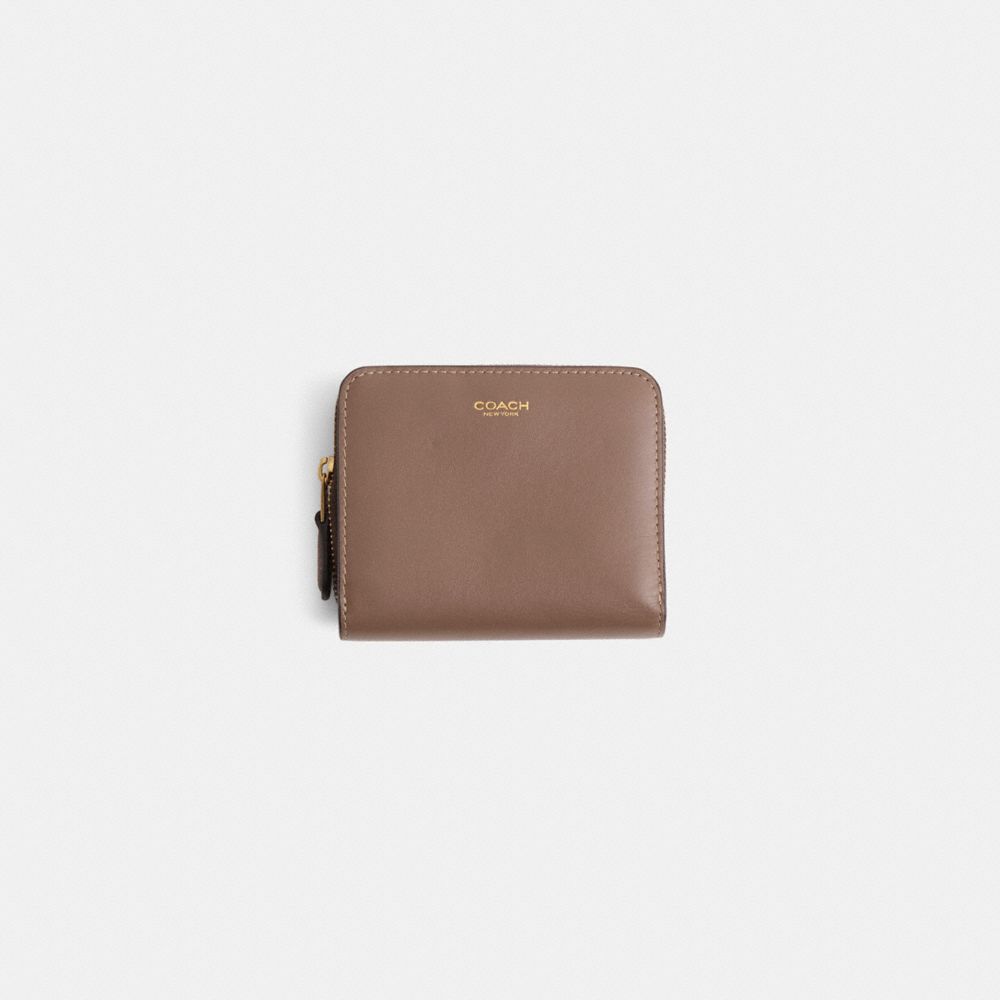 Restored New York Billfold Wallet | Wallets | Coach | COACH®