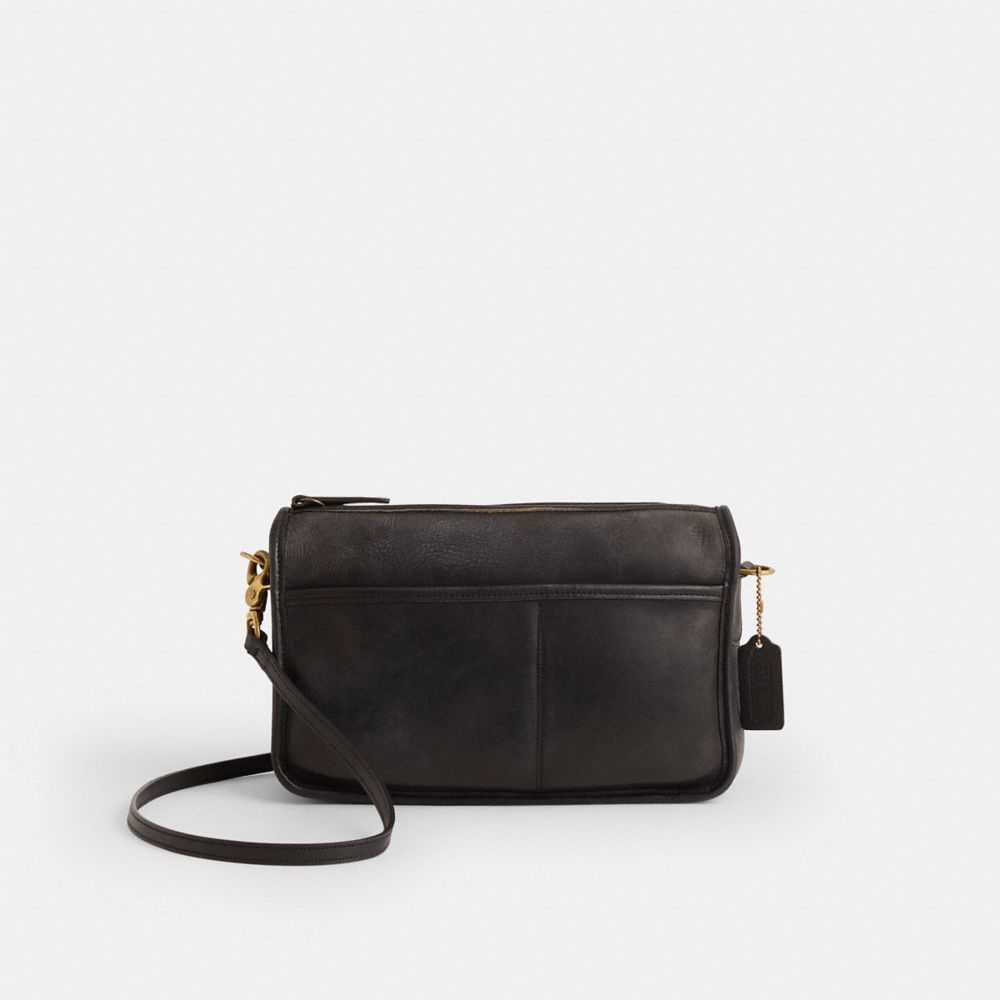 COACH®,Vintage Companion Bag,,Front View