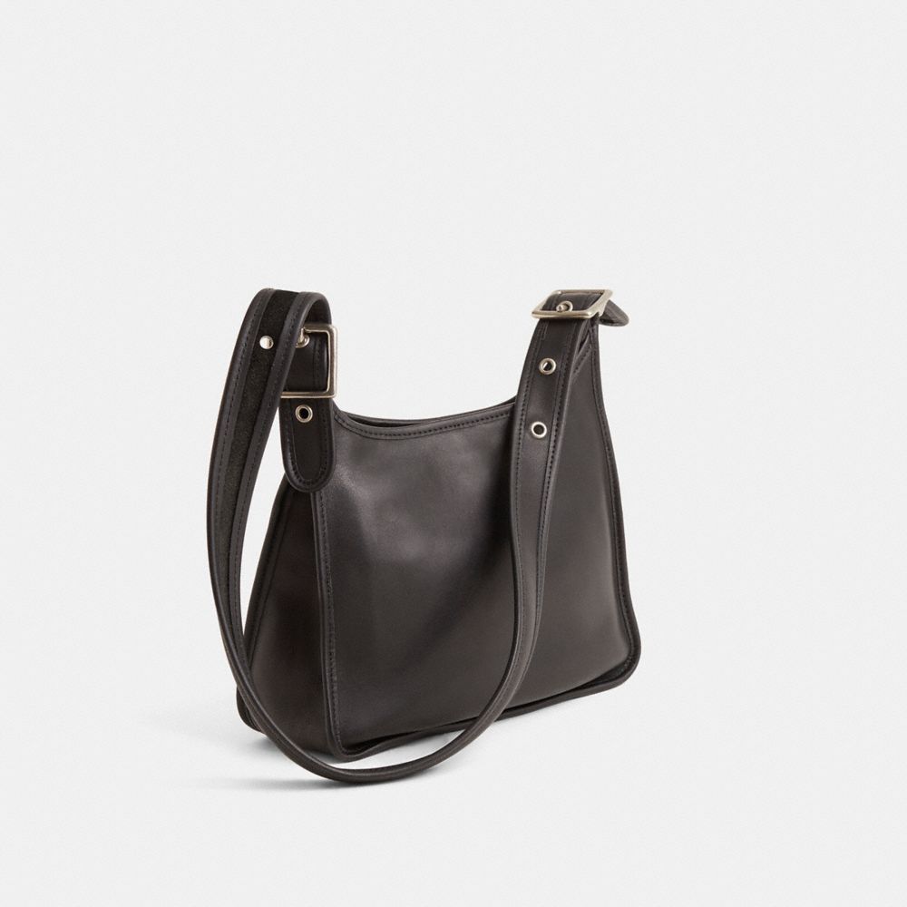 COACH®,Vintage Legacy Bag 1,,Angle View