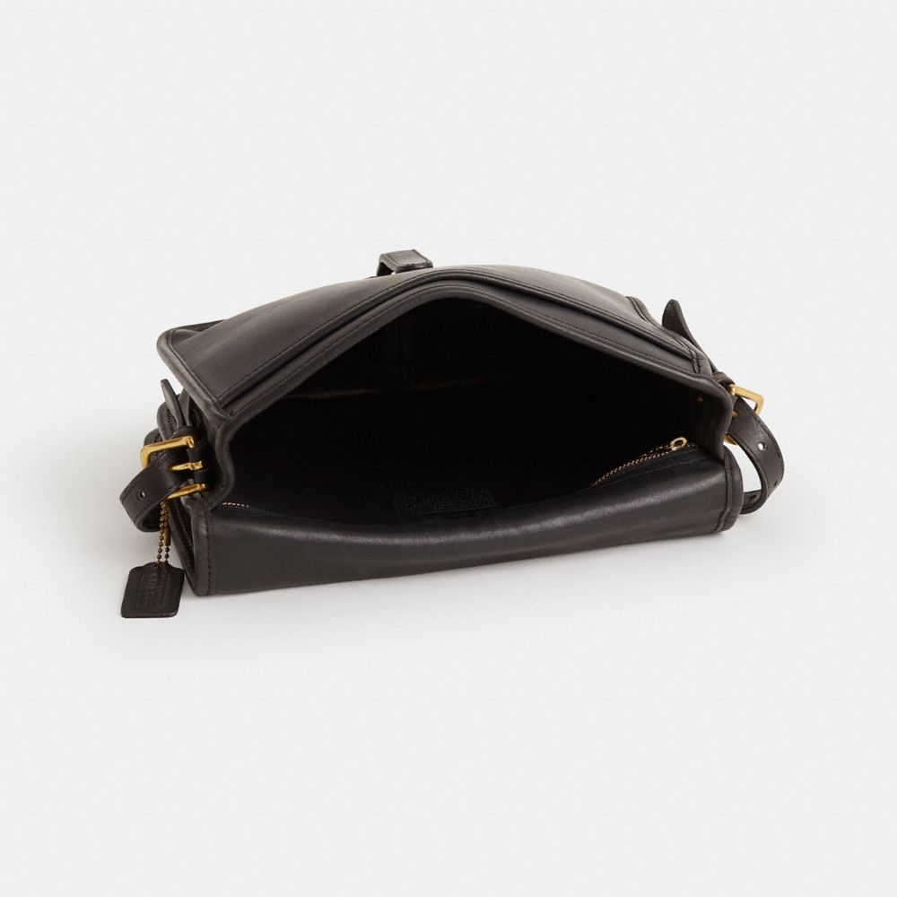 COACH®,Noir,Inside View,Top View