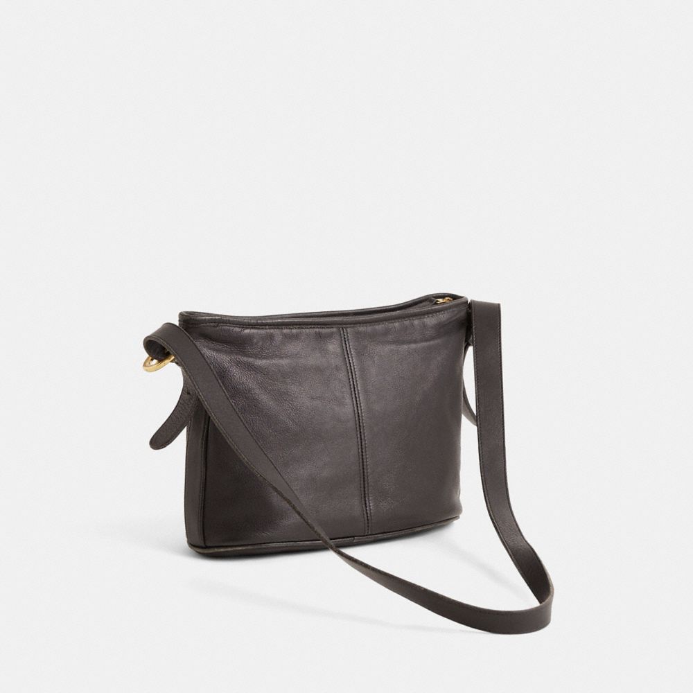 COACH®,Vintage Worth Hobo,,Angle View