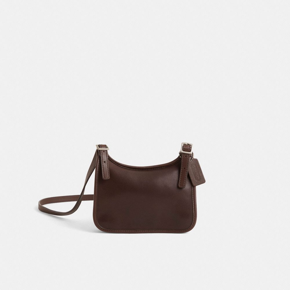 COACH®,Vintage Hippie Slim Bag,,Front View