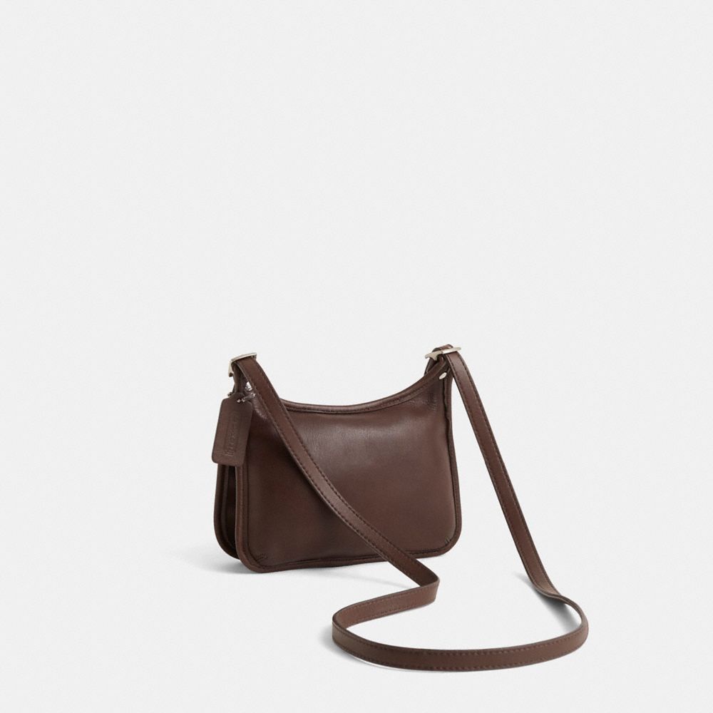 COACH®,Vintage Hippie Slim Bag,,Angle View
