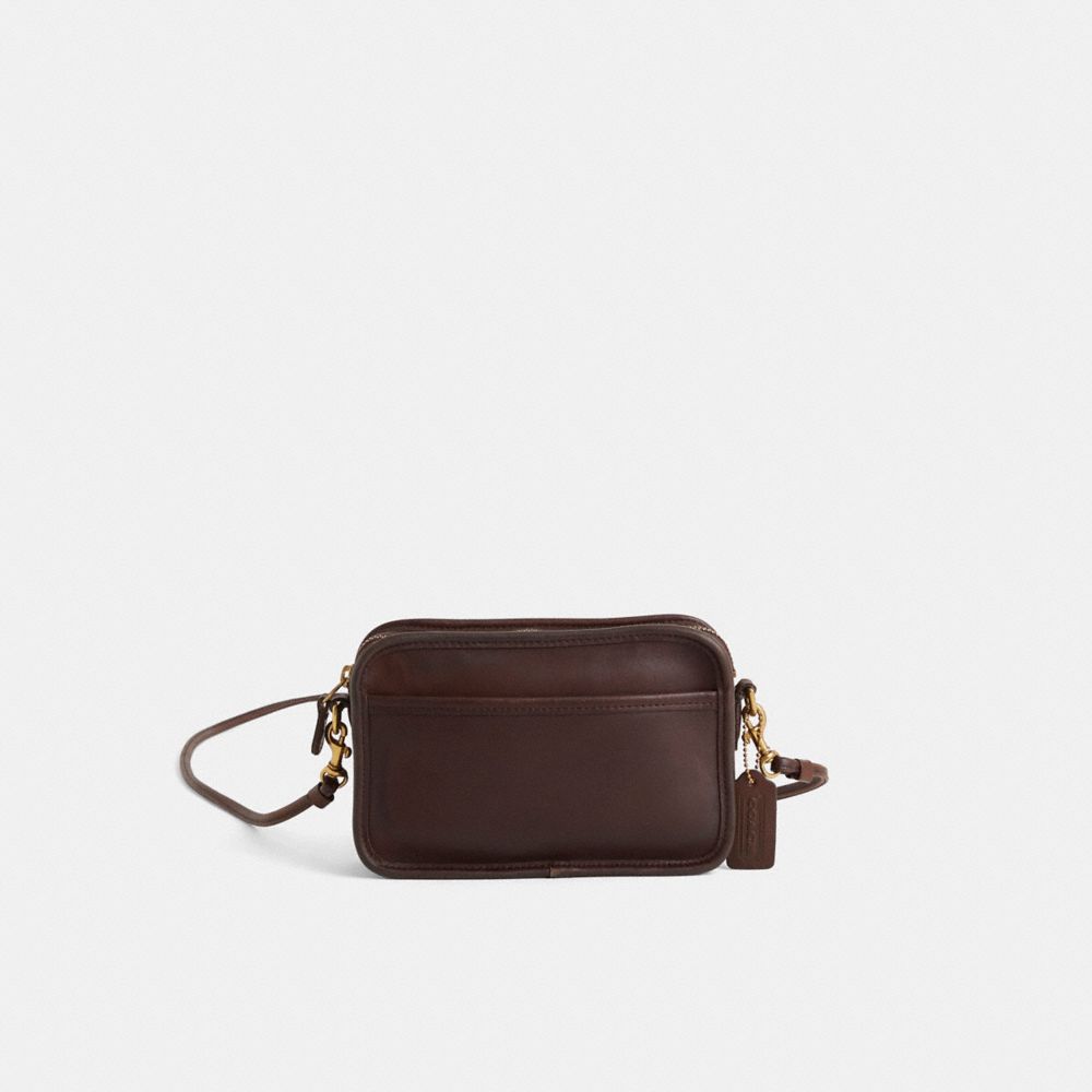 COACH®,Vintage Carnival Bag,,Front View