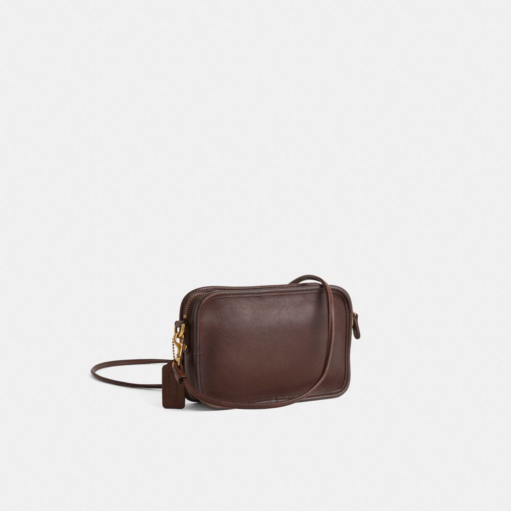 COACH®,Vintage Carnival Bag,,Angle View