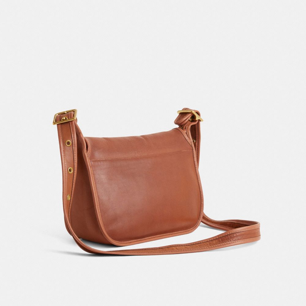 COACH®,Vintage Patricia Legacy Bag,,Angle View