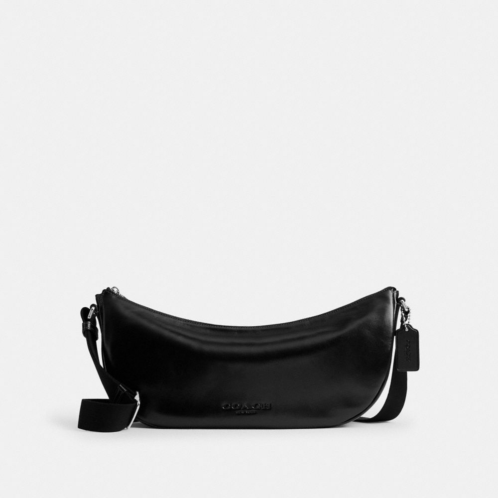 COACH®,Samuel Sling Bag 43,,Front View