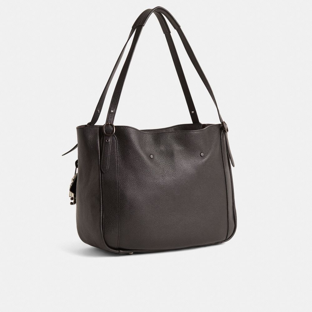 COACH®,Reloved Alana Tote,,Angle View