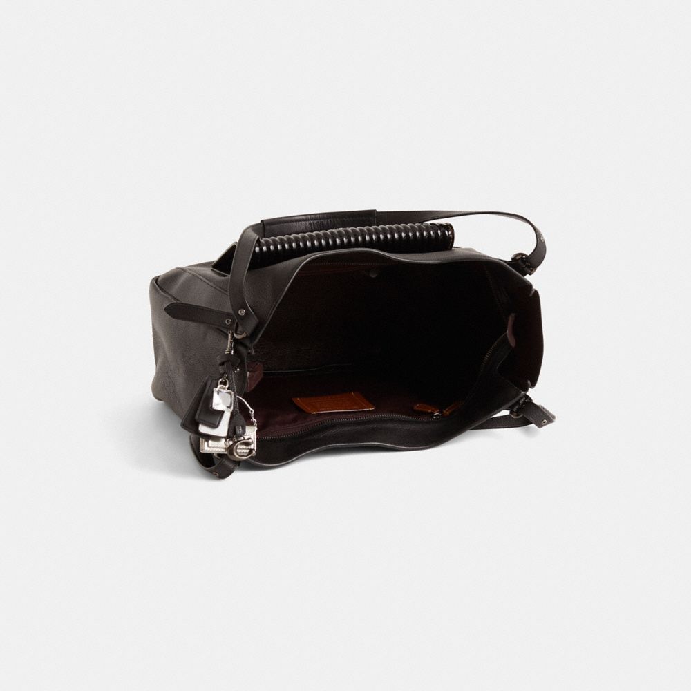COACH®,Reloved Alana Tote,,Inside View,Top View