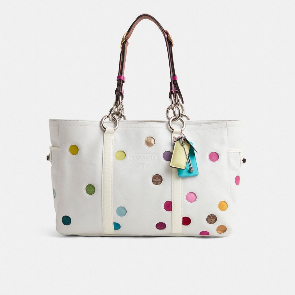 Reloved Vintage Gallery Lunch Tote | Bags | Coach | COACH®