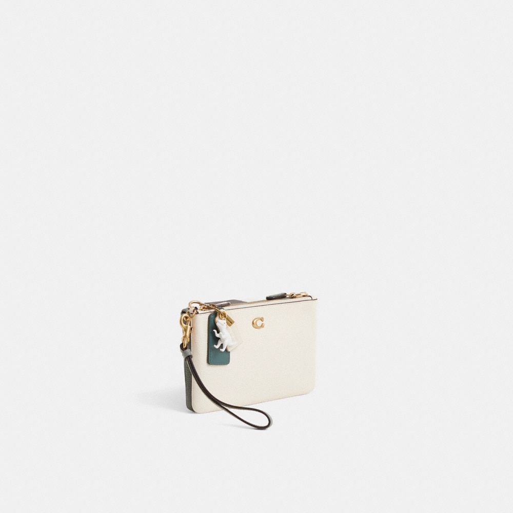 COACH®,Reloved Double-Up Bag Creation,,Angle View