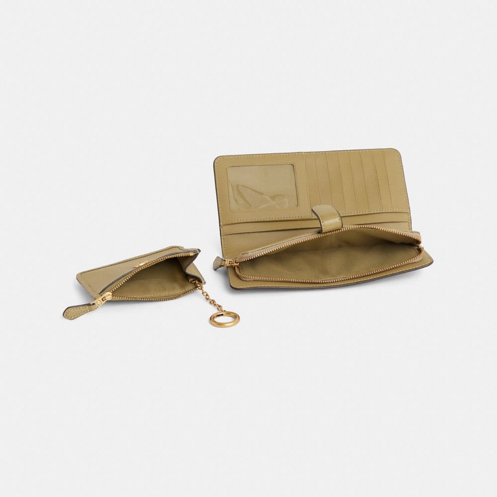 COACH®,Upcrafted Belt Bag Creation,,Inside View,Top View