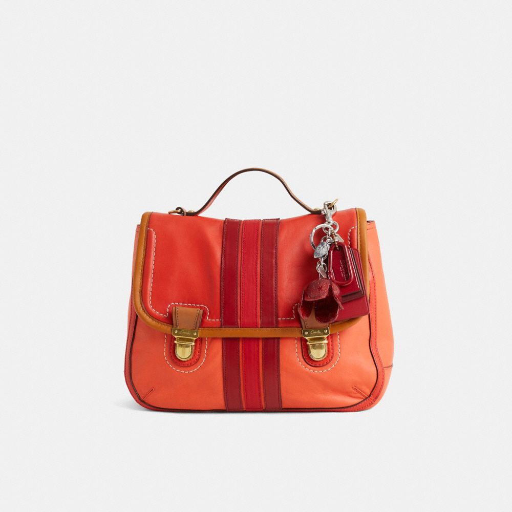 COACH トンプソン ボディバッグ レッドレザー希少カラー！ cgj73_b4b4i_a0?$mobileProductV6$