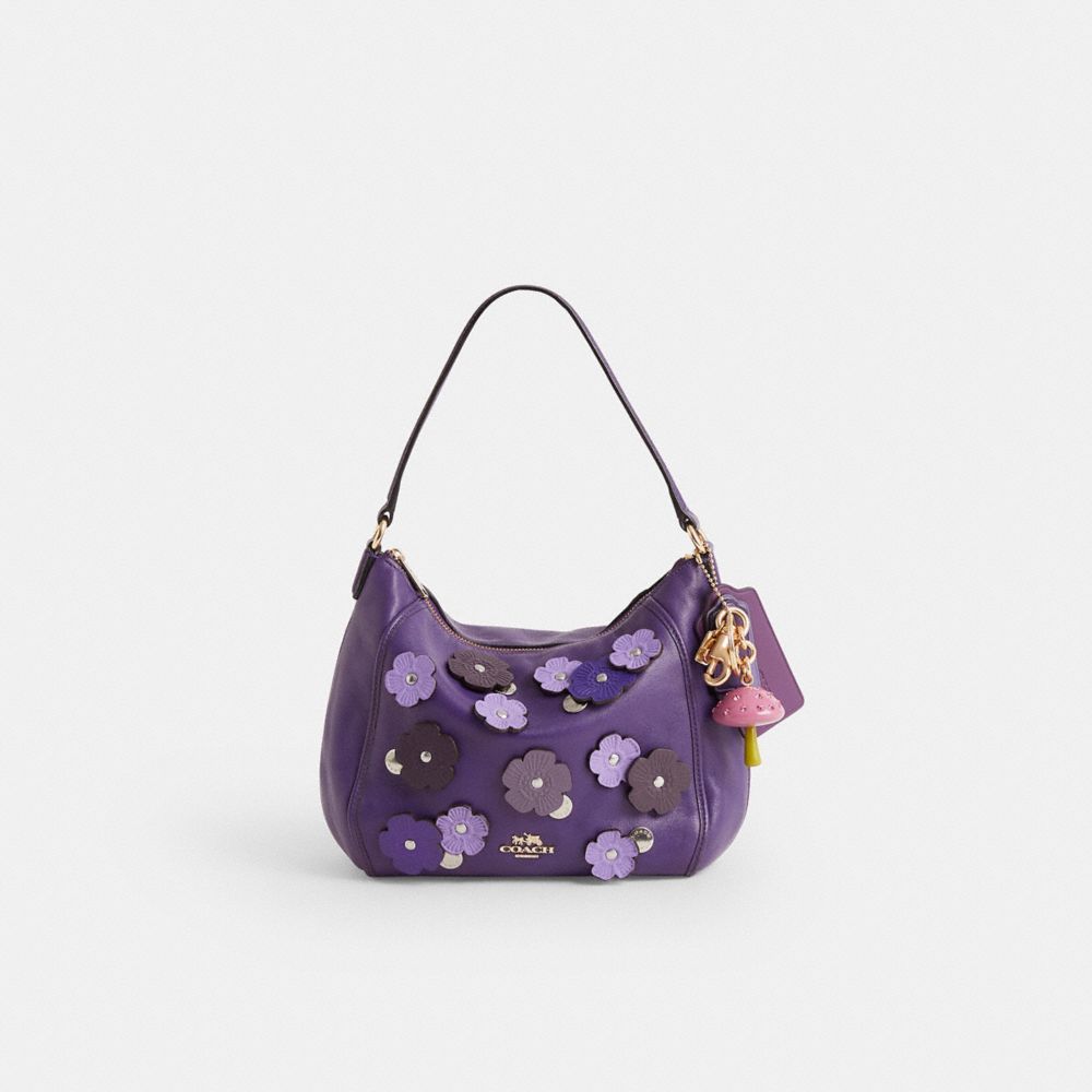 Custom Madison Top Handle Bag | COACH®