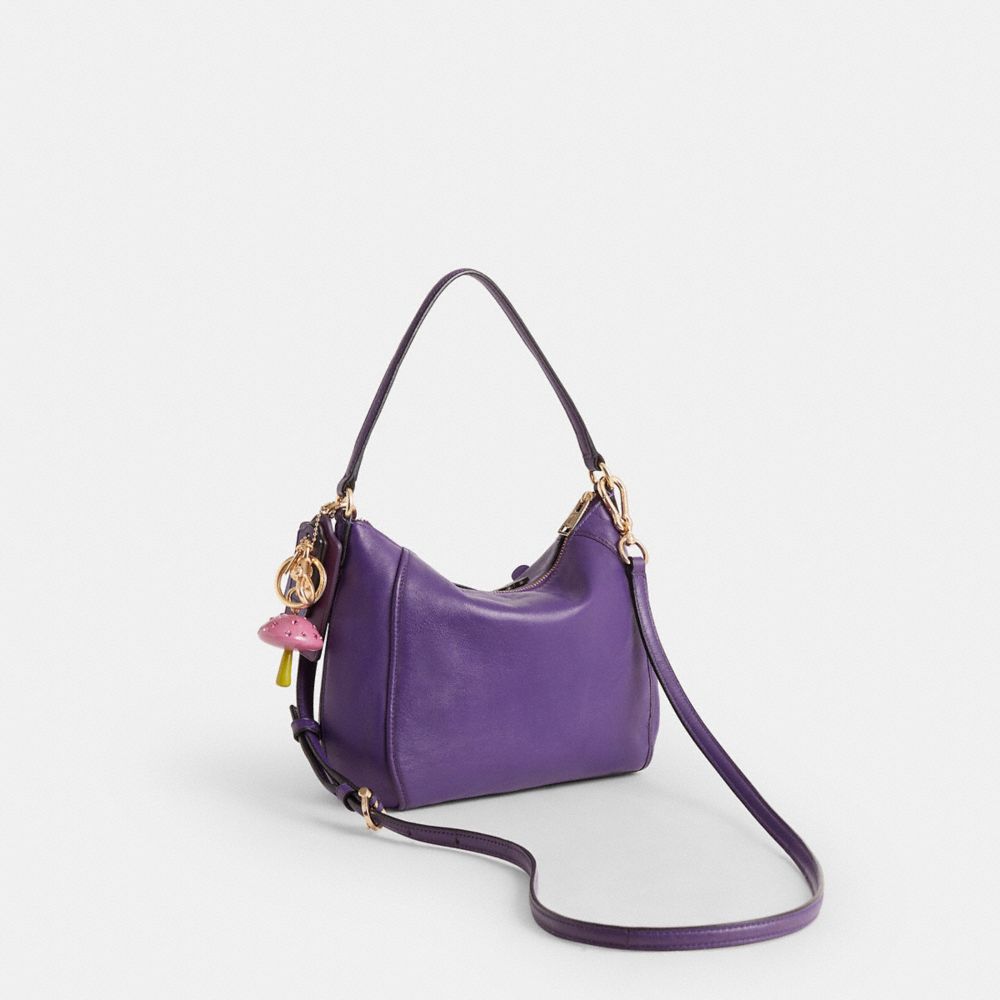Custom Madison Top Handle Bag | COACH®