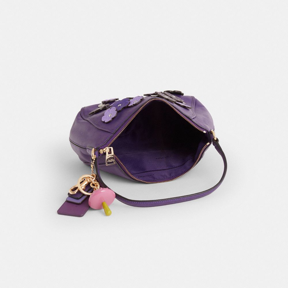 Custom Madison Top Handle Bag | COACH®