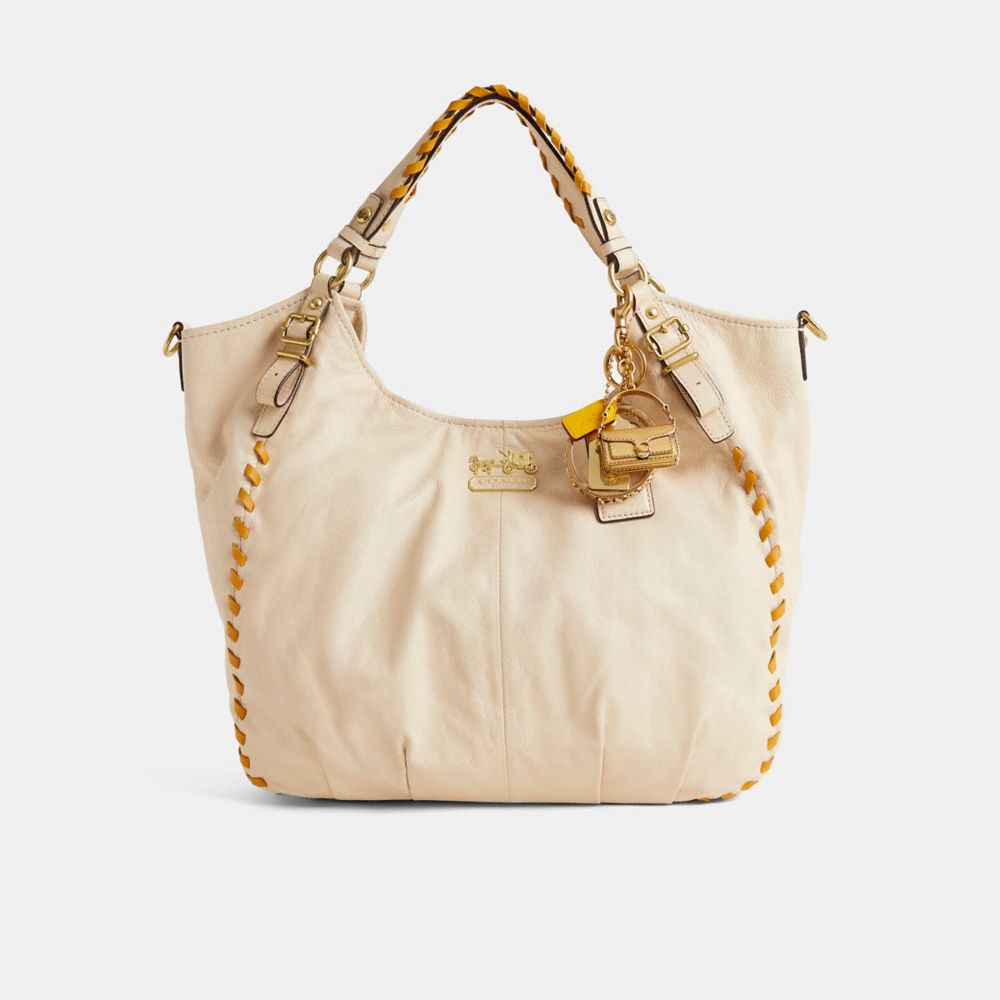 Custom Madison Large Shoulder Bag | Bags | Coach | COACH®