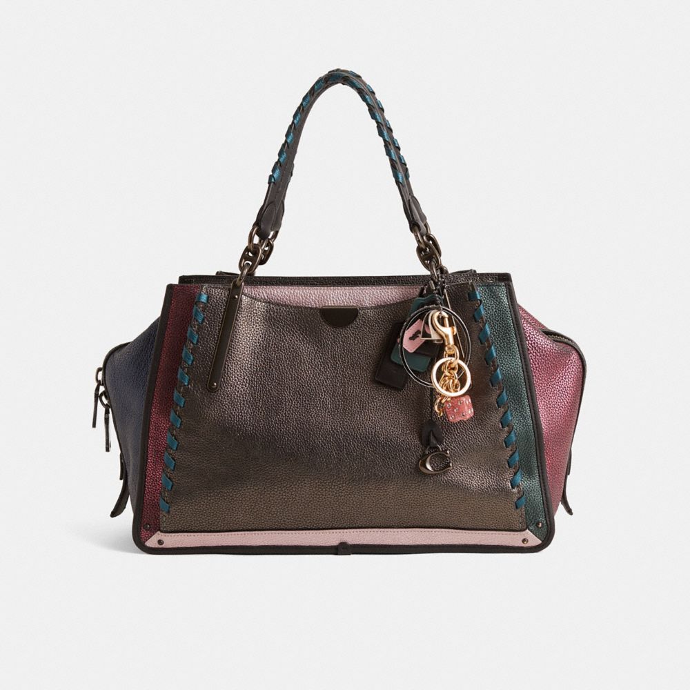 Reloved Dreamer 36 In Colorblock | Bags | Coach | COACH®