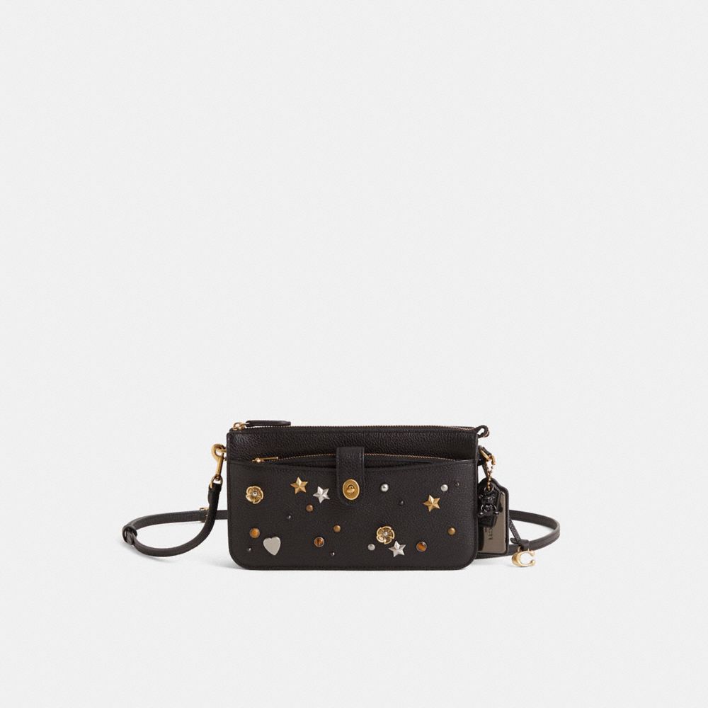 COACH®,Upcrafted Noa Pop-Up Messenger,,Front View