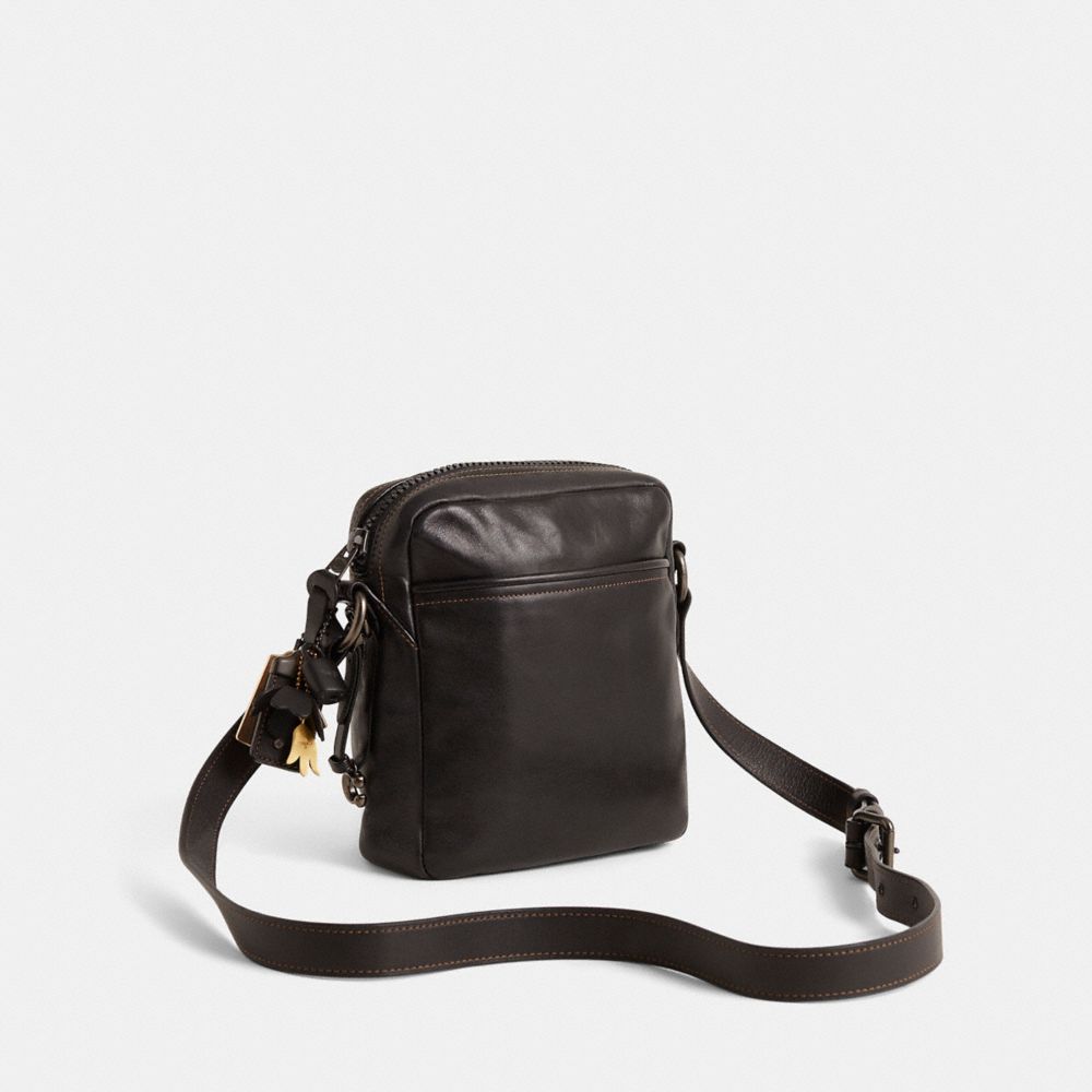 COACH®,Upcrafted Jaxson Bag 18,,Angle View