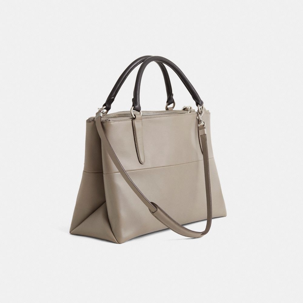 COACH®,Upcrafted The Borough Bag,,Angle View