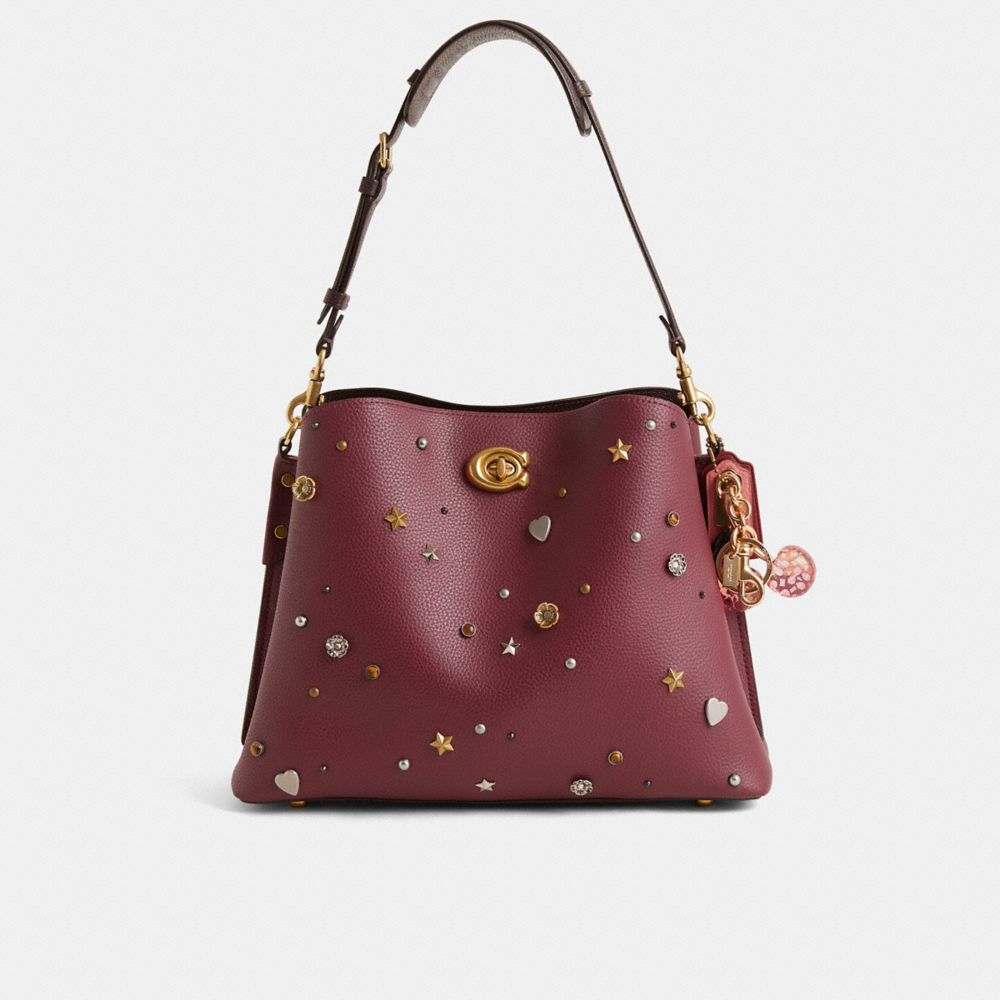 ☆COACH☆人気商品！WillowShoulderBag/Colorblock cgk41_b4b07_a0?$mobileProductV6$