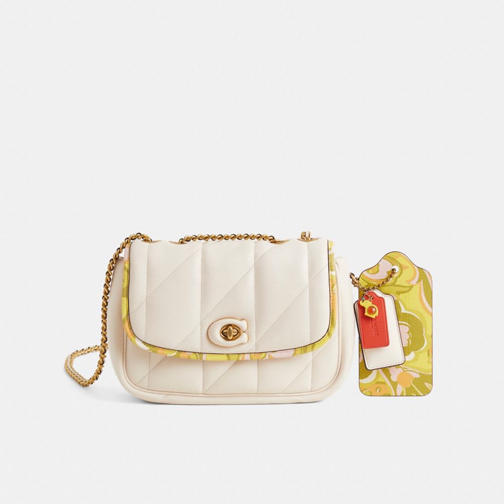 Reloved Pillow Madison Shoulder Bag With Quilting | Bags  display picture 3