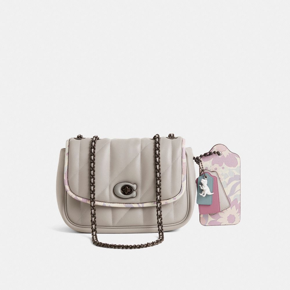 COACH☆パステルショルダー Reloved Pillow Madison Shoulder Bag With Quilting | Bags | Coach