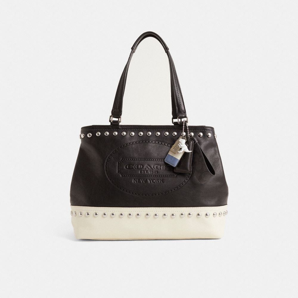 Custom Medium Tote | COACH®