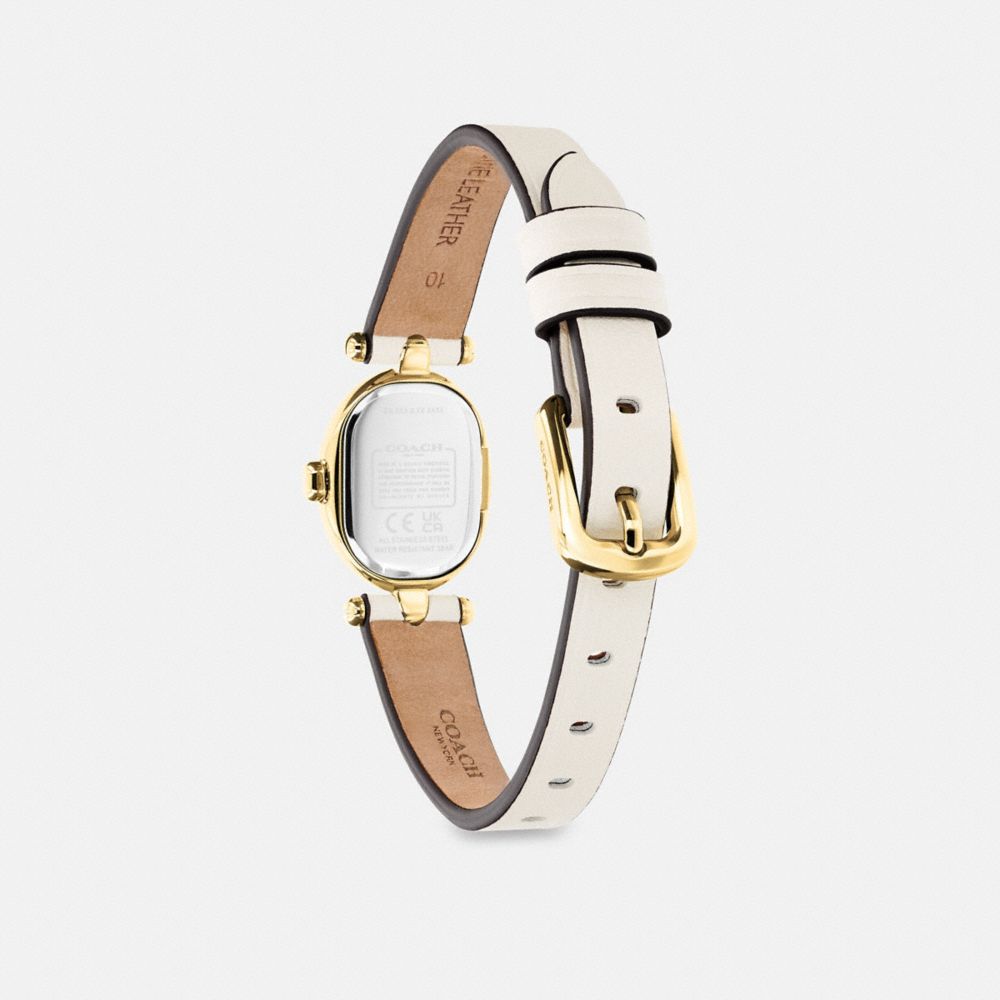 Mini Sammy Watch, 18MM X 22.5MM
