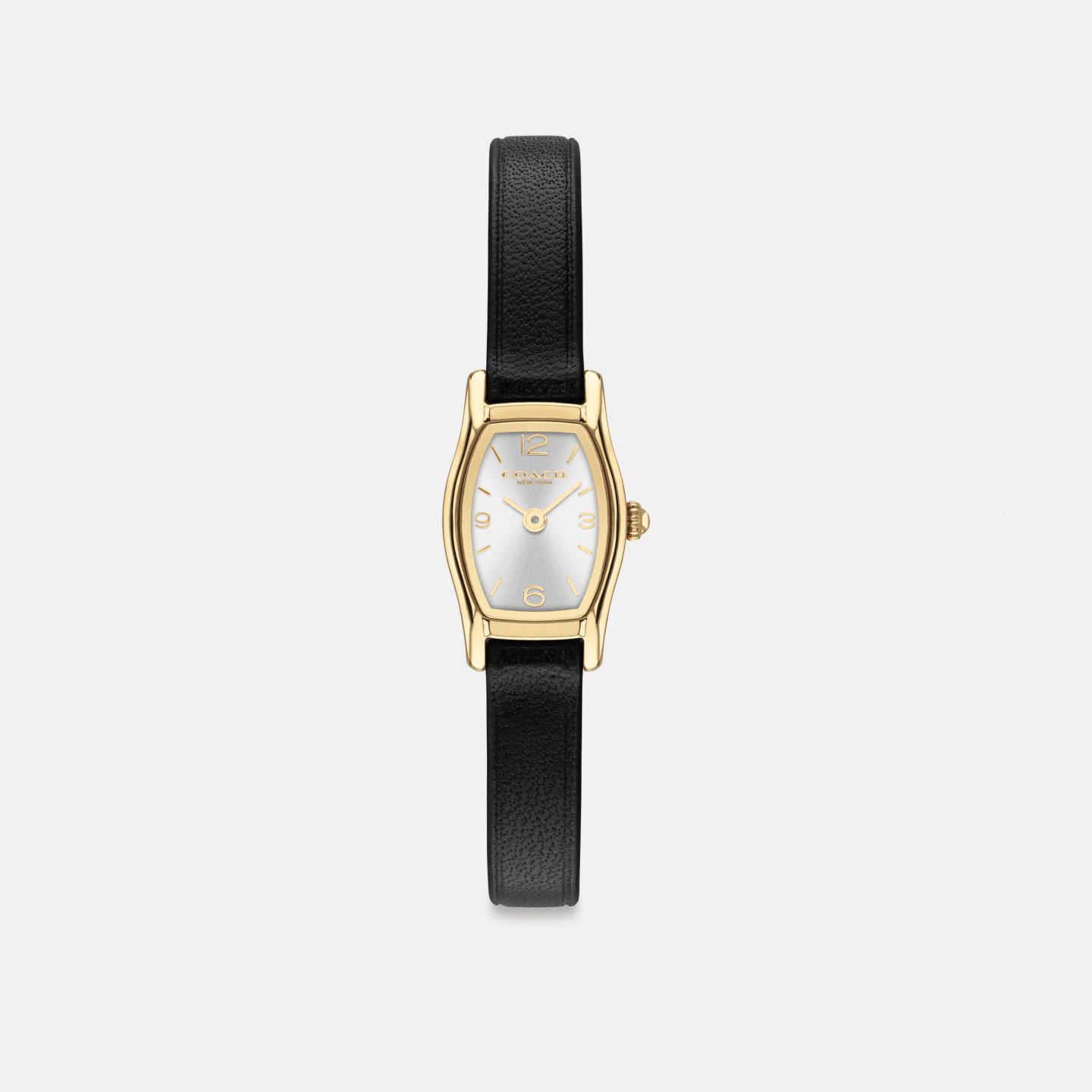 Coach Greta Watch, 15.3MM X 25.6MM — фото 1