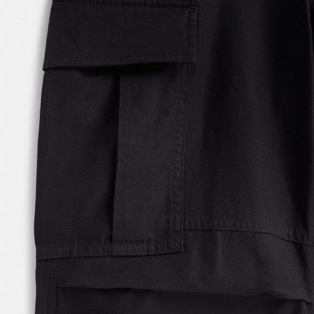 COACH®,Restored Cargo Pants,,Scale View