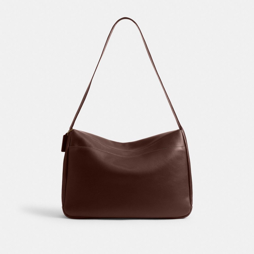 Turnlock Messenger Bag | COACH®