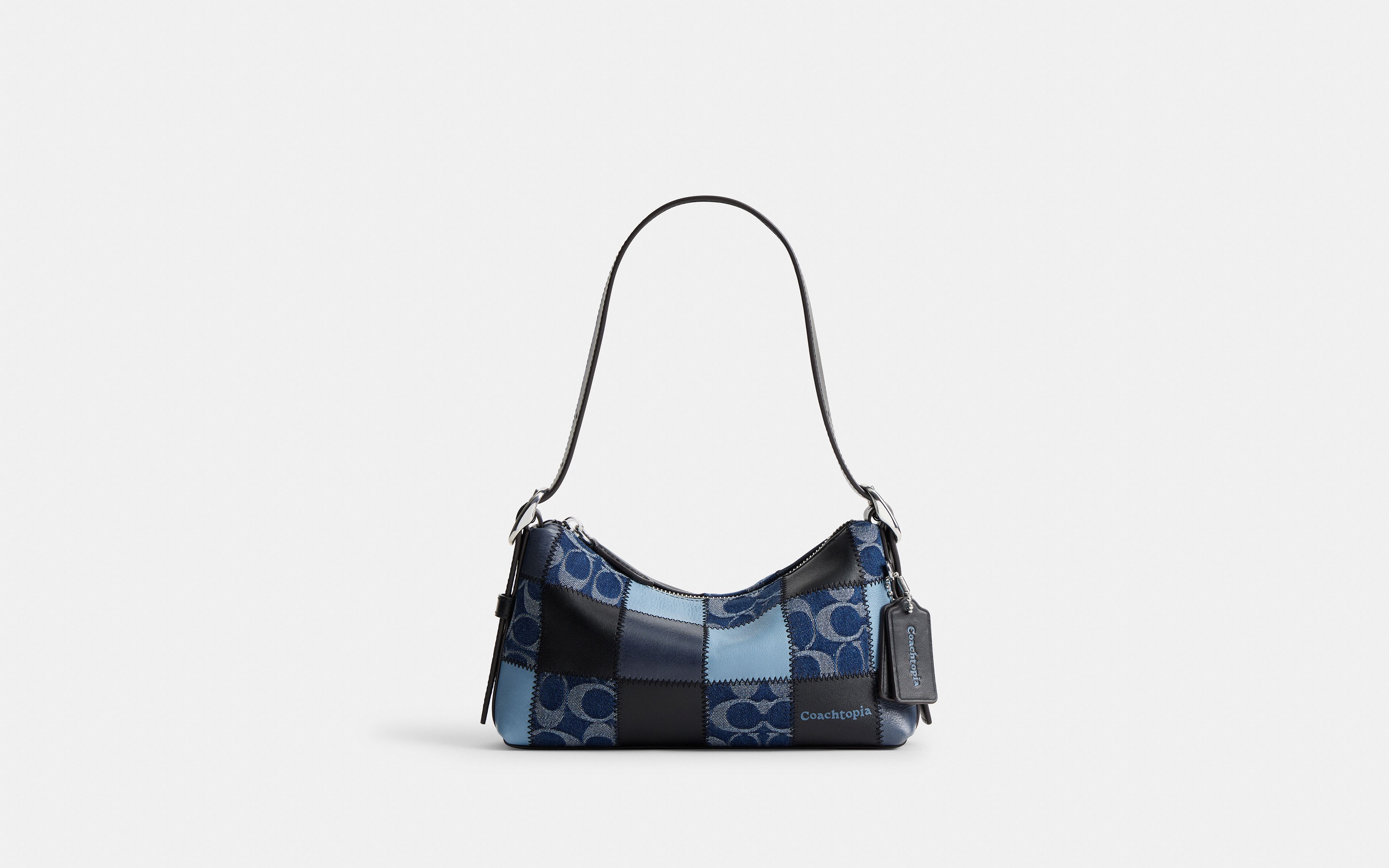 Alter/Ego Small Slouchy Shoulder Bag