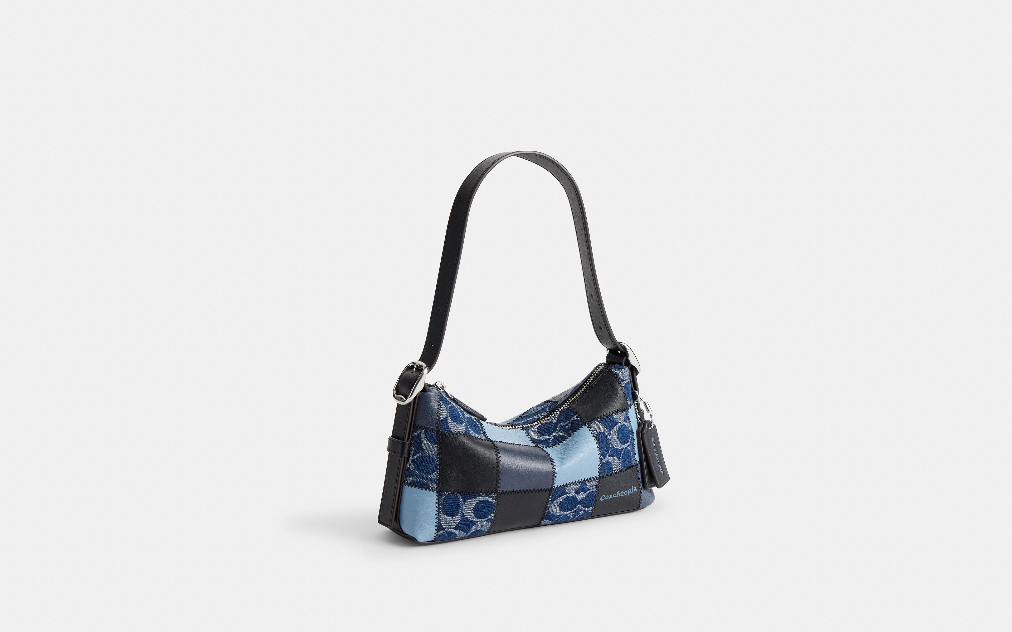 Alter/Ego Small Slouchy Shoulder Bag