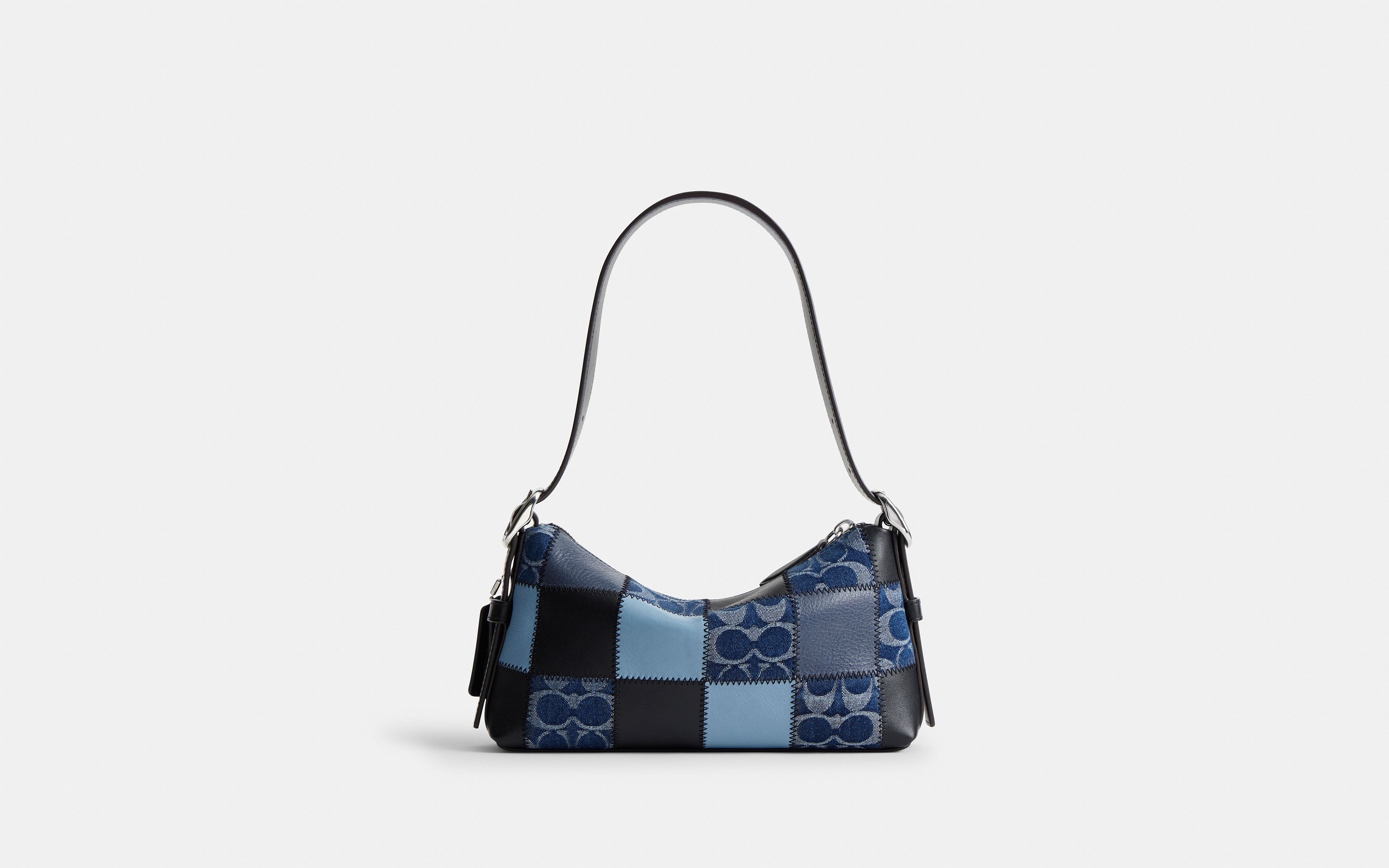 Alter/Ego Small Slouchy Shoulder Bag