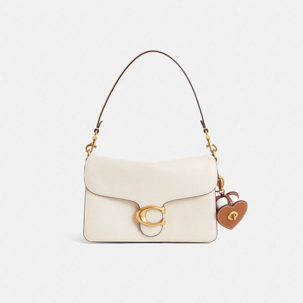 COACH®,Brun/Multi,Angle View