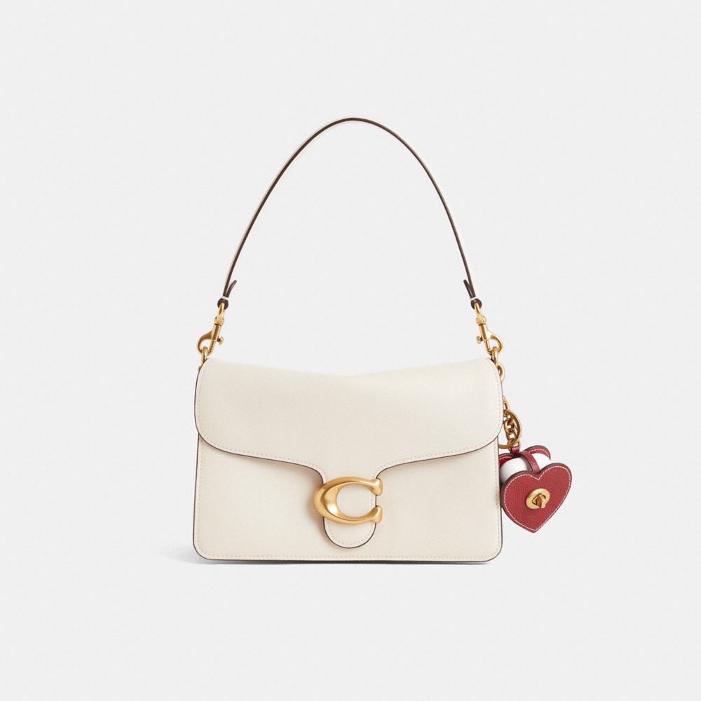 COACH®,Rouge Multi,Angle View