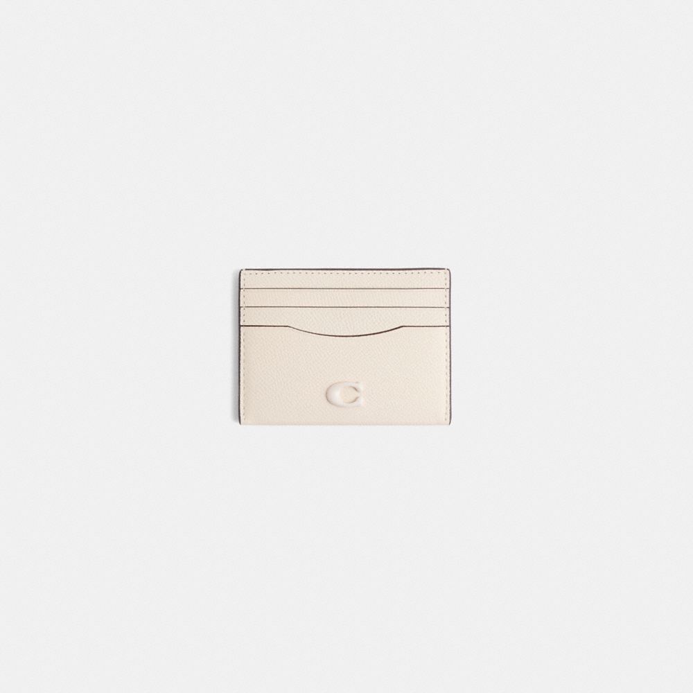 Restored Card Case