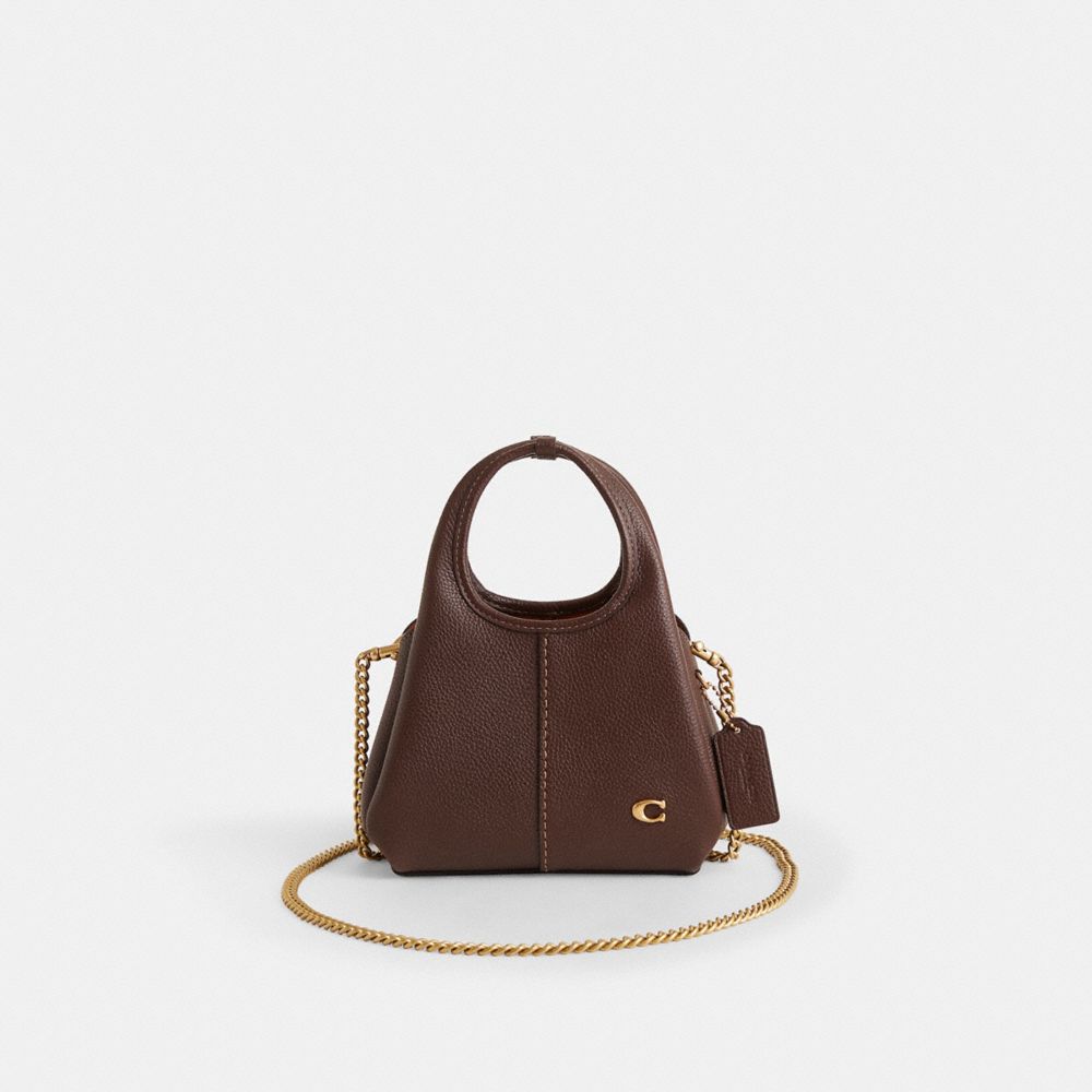 COACH 2WAY レザーバッグ　ブラウン COACH コーチ 2way レザー トートバッグ ビジネスバッグ 肩掛け A4 大
