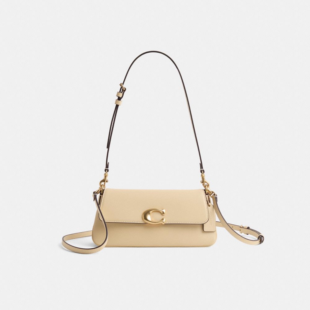 Restored Jet Shoulder Bag | Bags | Coach | COACH®