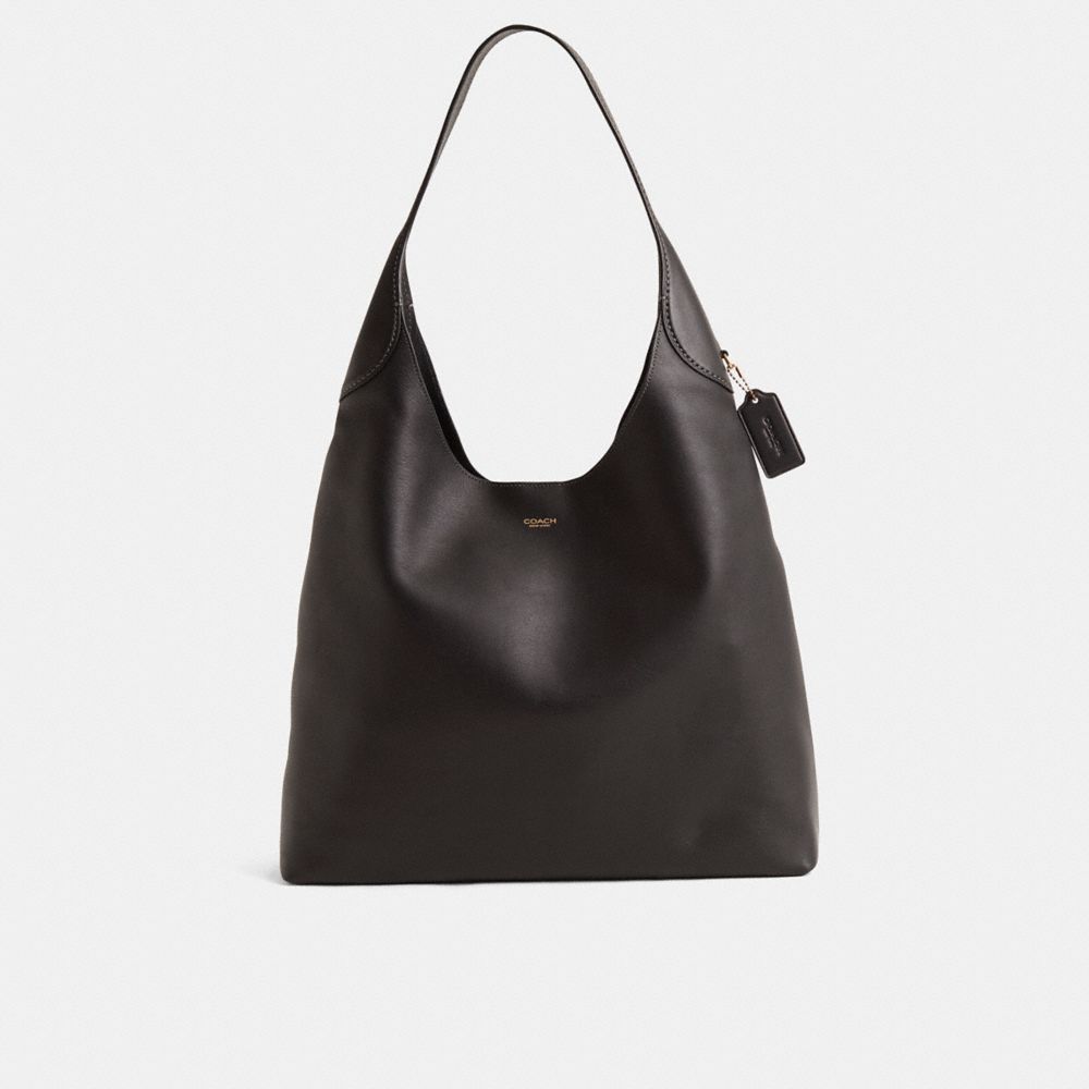 COACH®,Restored Brooklyn Shoulder Bag 39,,Front View
