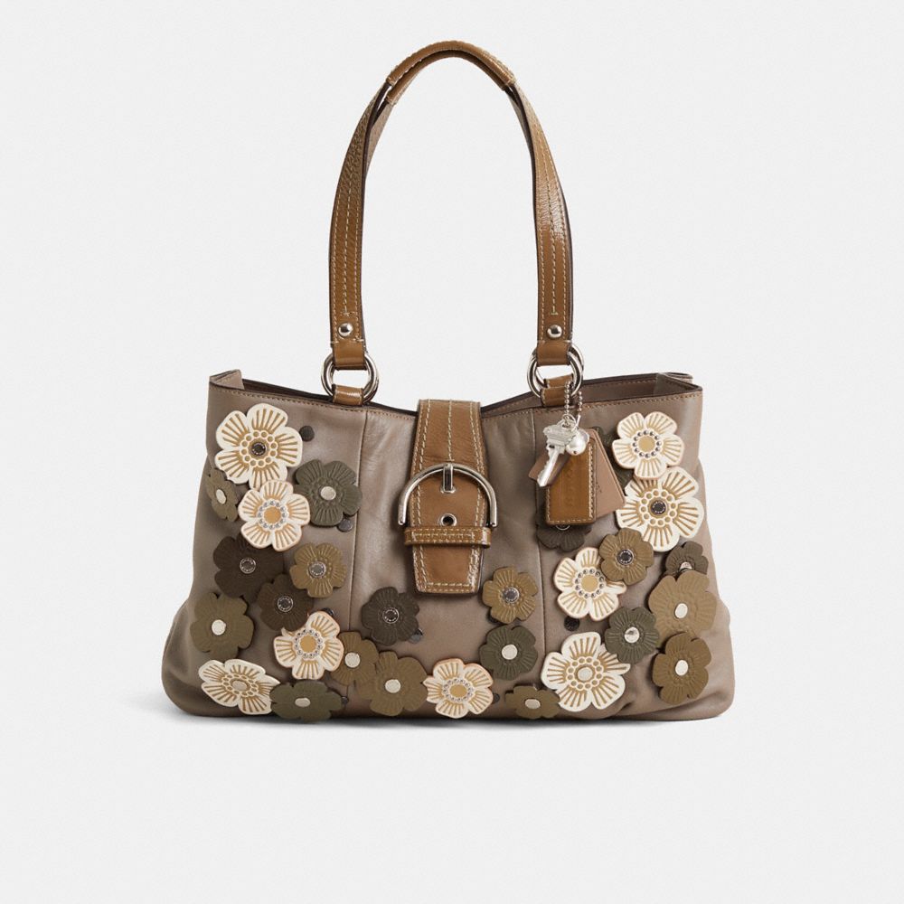 【ロペ】COACH トートバッグ Reloved Soho Carryall | Bags | Coach | COACH®